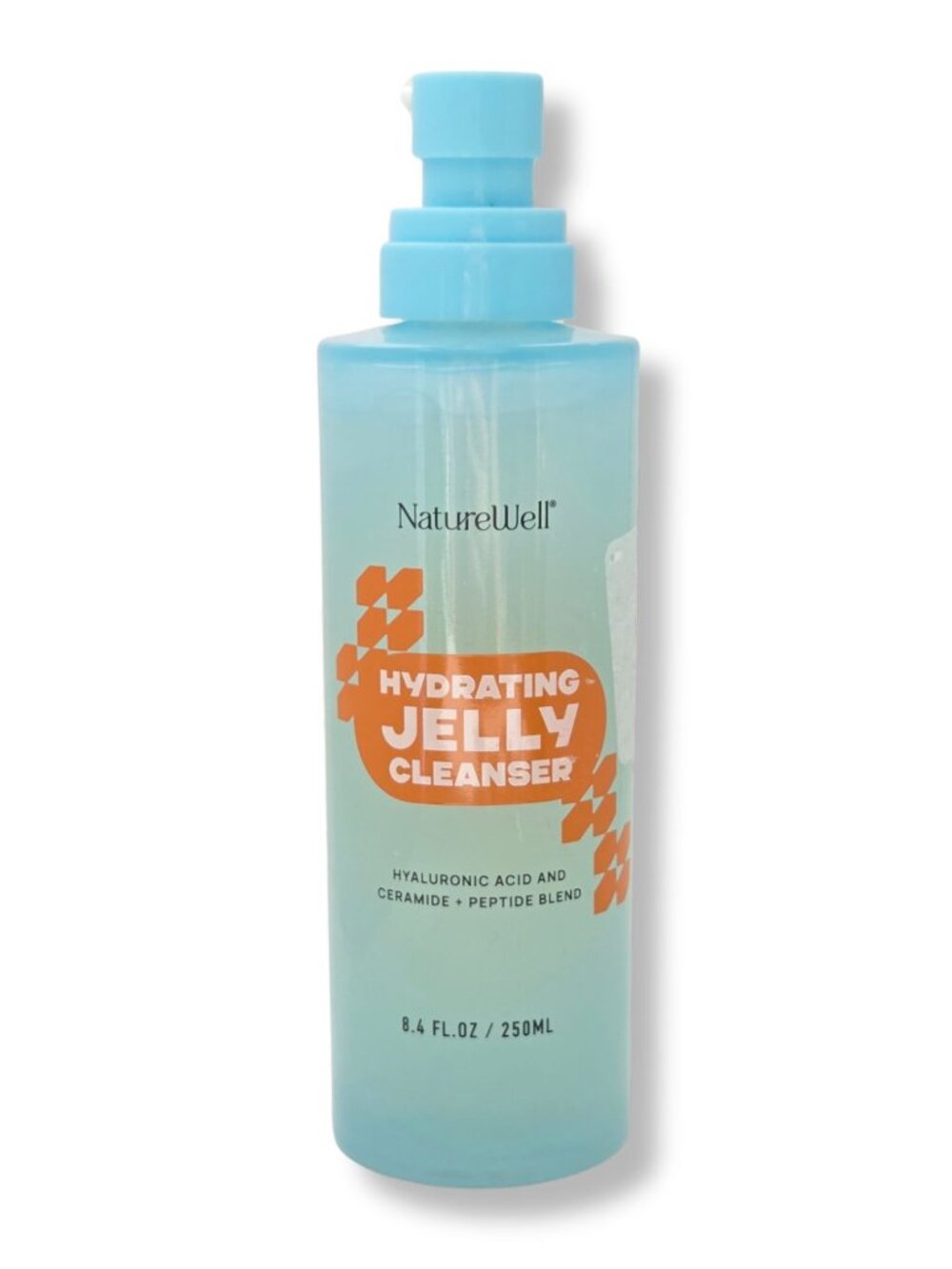 $5 When Bundled - NatureWell Hydrating Jelly Cleanser